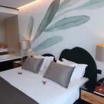 Szálloda Cotto Do Gatto 4*