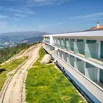 Hotell Cotto Do Gatto Ponte da Barca