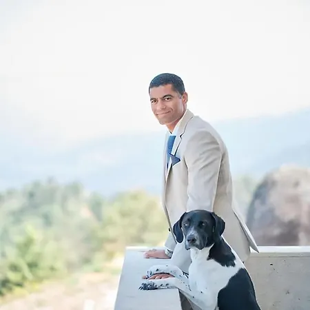 Cotto Do Gatto Ponte da Barca