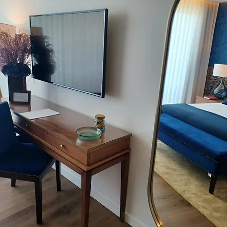 Otel Cotto Do Gatto Ponte da Barca