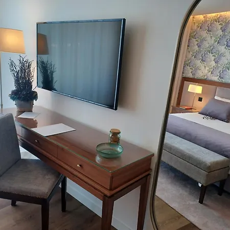 Cotto Do Gatto Otel 4*