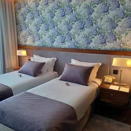 Hotel Cotto Do Gatto 4*