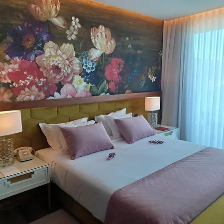 Otel Cotto Do Gatto 4*