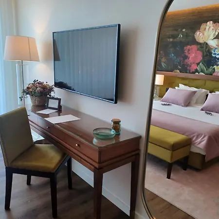 Otel Cotto Do Gatto Ponte da Barca