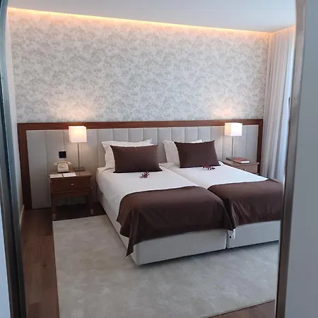 Cotto Do Gatto 4* Ponte da Barca