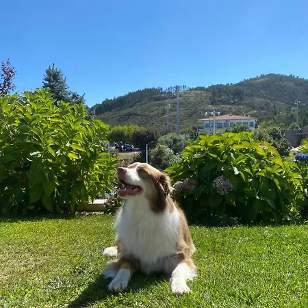 Otel Cotto Do Gatto Ponte da Barca