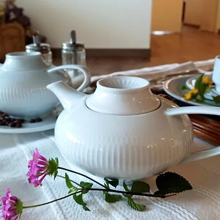 Cotto Do Gatto Otel Ponte da Barca