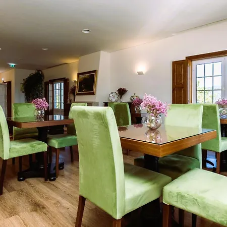 Cotto Do Gatto Otel Ponte da Barca