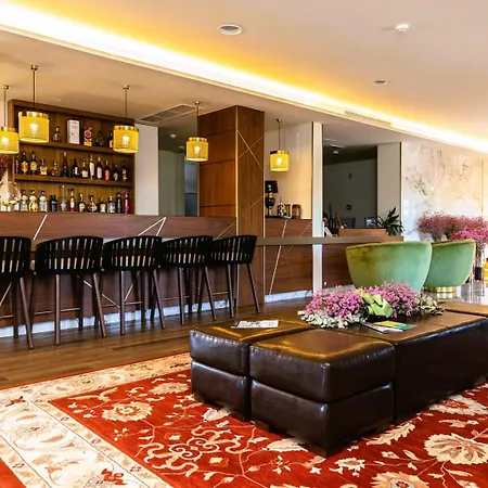 Cotto Do Gatto 4* Ponte da Barca