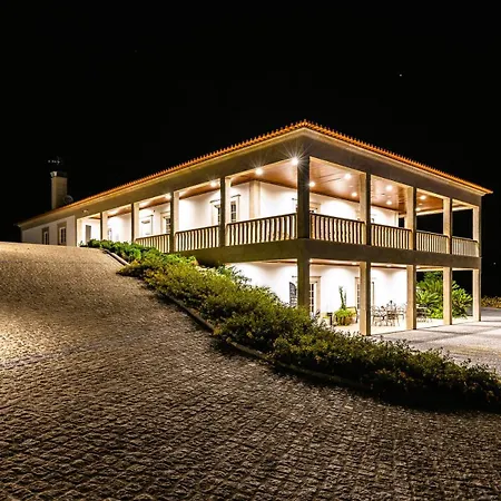 Hotel Cotto Do Gatto 4*