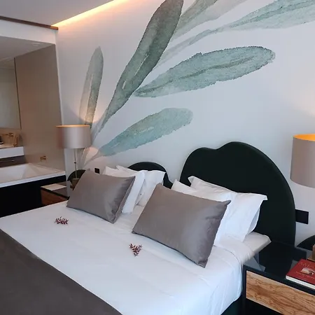 Hotel Cotto Do Gatto 4*
