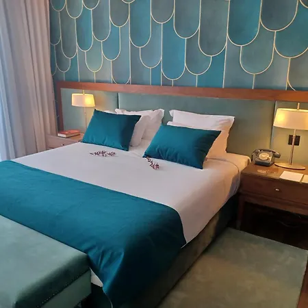 Cotto Do Gatto Otel 4*