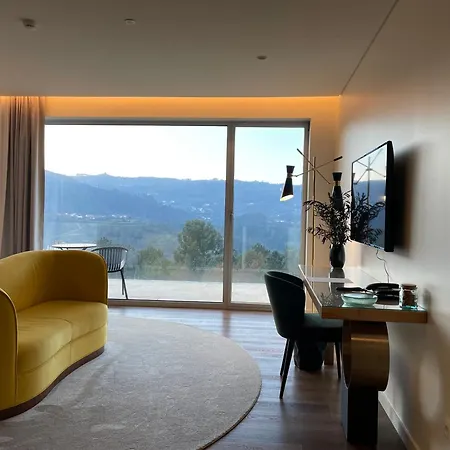 Hotel Cotto Do Gatto 4*