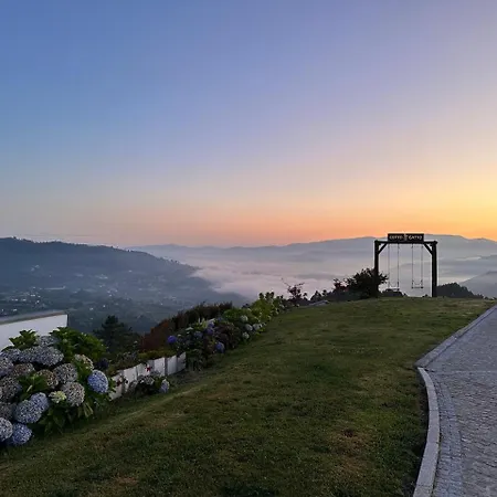 Otel Cotto Do Gatto Ponte da Barca