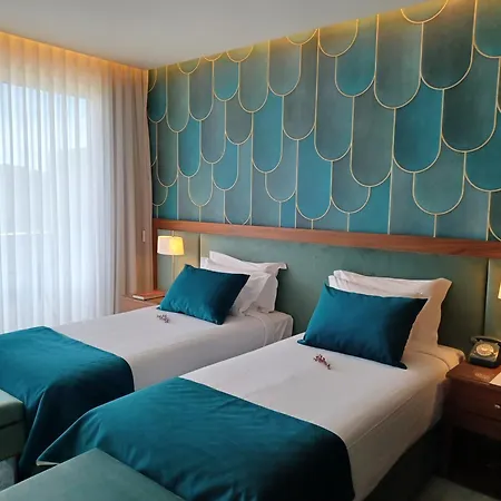 Cotto Do Gatto Hotel