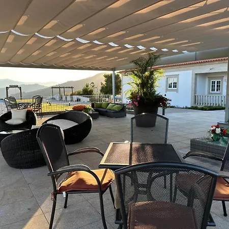 Hotel Cotto Do Gatto