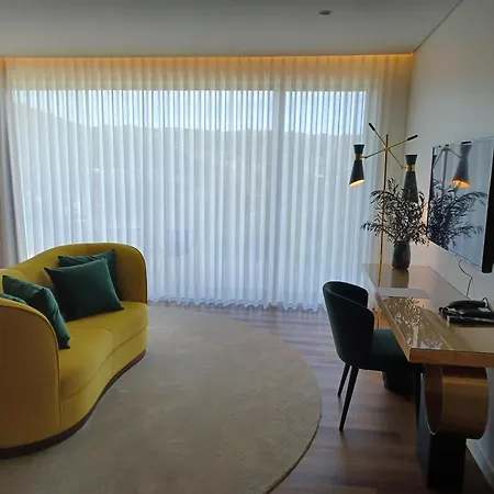 Cotto Do Gatto Otel 4*