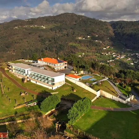 Hotel Cotto Do Gatto Ponte da Barca