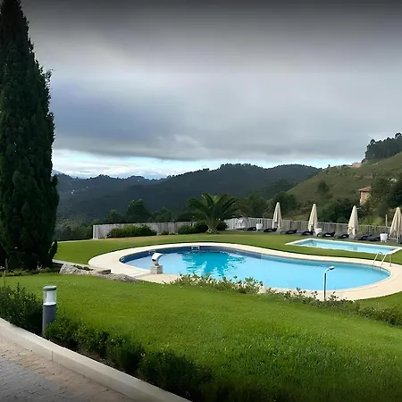Hotel Cotto Do Gatto 4*