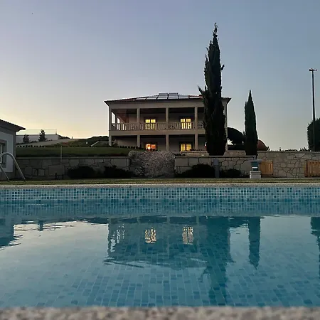 Cotto Do Gatto 4* Ponte da Barca