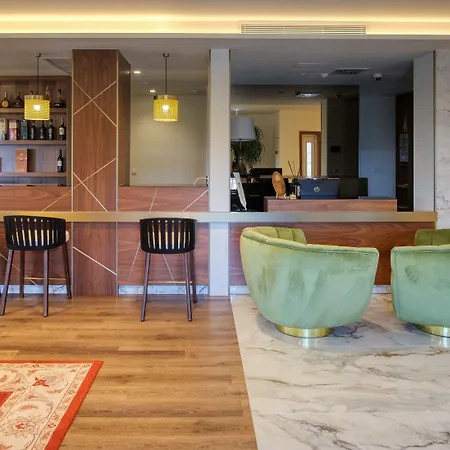 Cotto Do Gatto Otel 4*