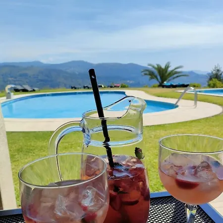 Otel Cotto Do Gatto 4*