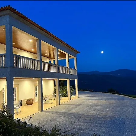 Cotto Do Gatto 4* Ponte da Barca