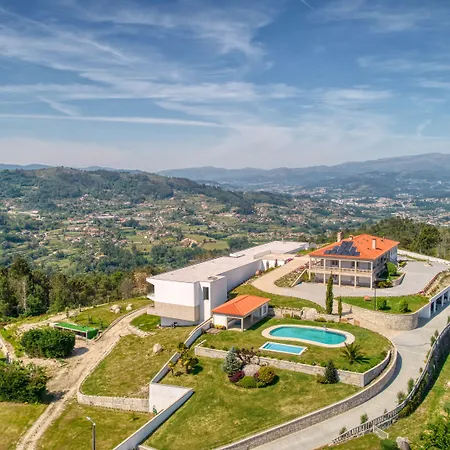 호텔 Cotto Do Gatto