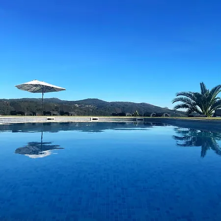 Otel Cotto Do Gatto Ponte da Barca