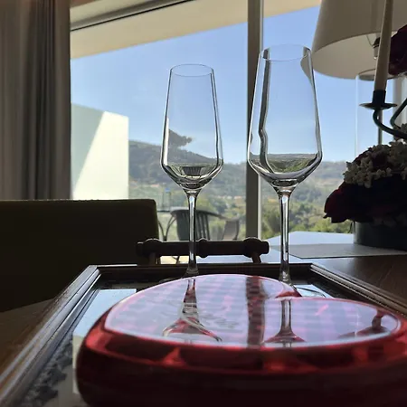 Cotto Do Gatto 호텔 폰테다바카