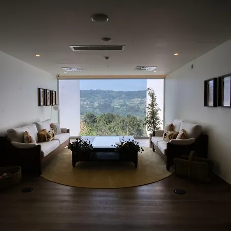 Cotto Do Gatto Otel 4*