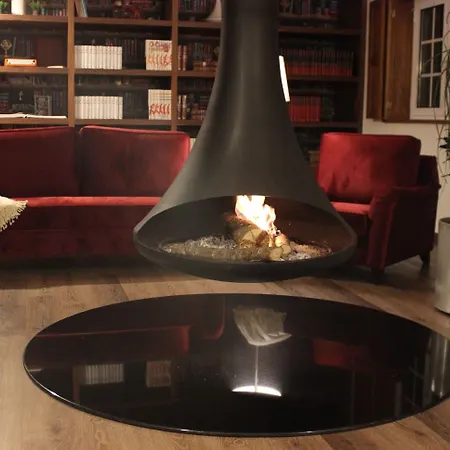 Cotto Do Gatto Otel Ponte da Barca