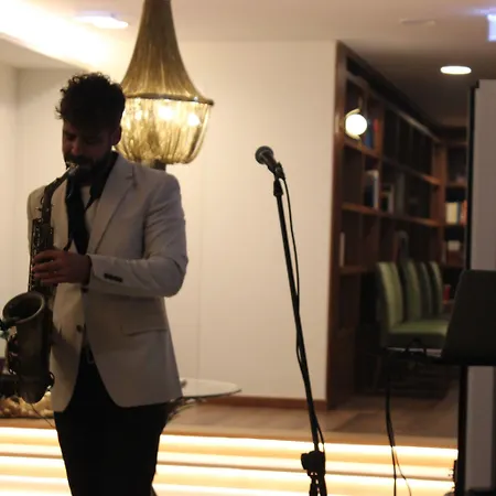 Cotto Do Gatto 호텔