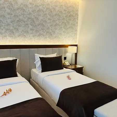 Cotto Do Gatto Hotell