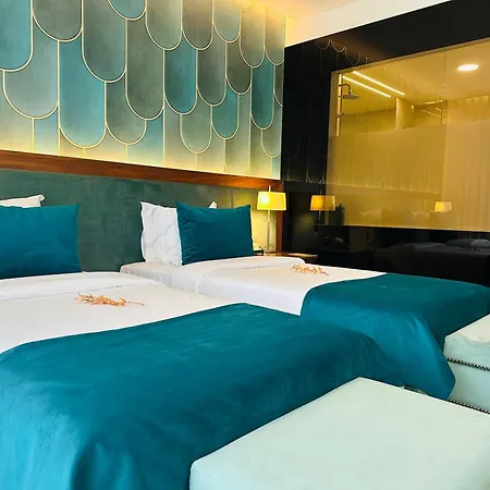 Hotell Cotto Do Gatto 4*