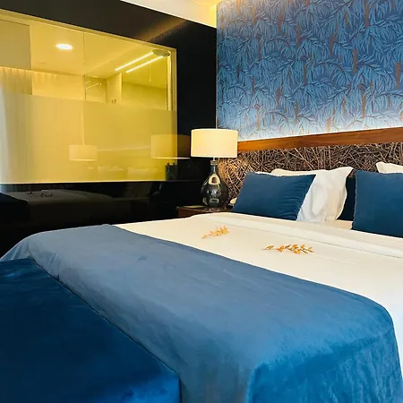 Cotto Do Gatto 4* פונטה דה בארקה