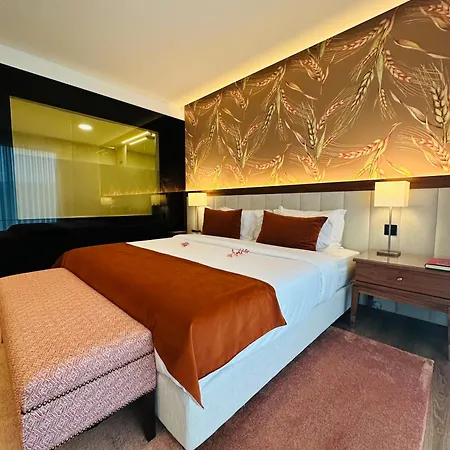 Hotel Cotto Do Gatto