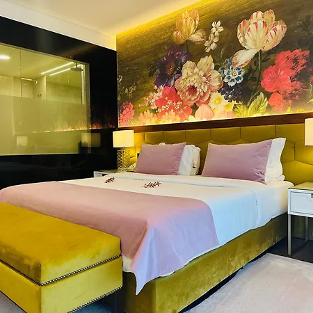 Cotto Do Gatto Hotel 4*