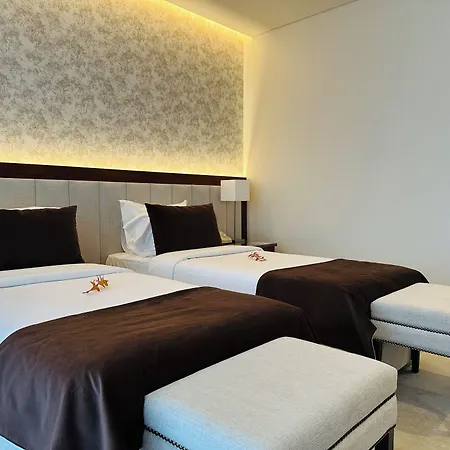 Cotto Do Gatto Hotel 4*