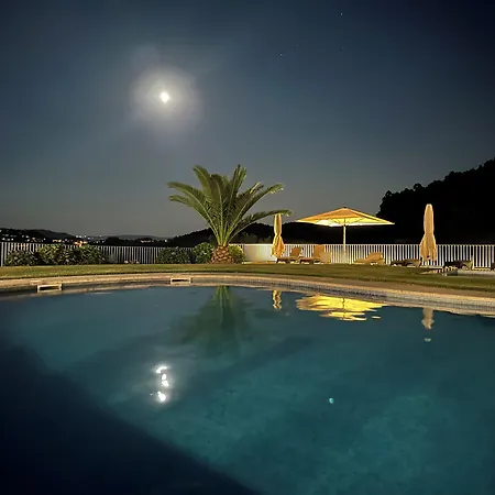 Hotel Cotto Do Gatto Ponte da Barca
