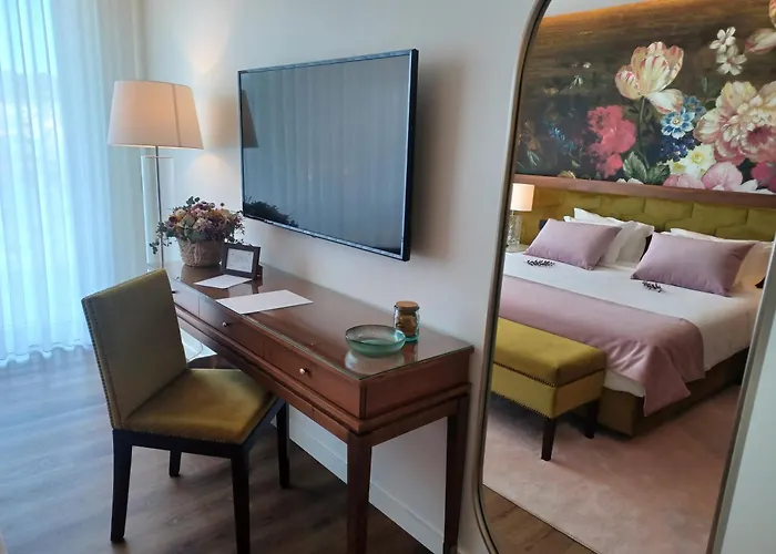 Hotell Cotto Do Gatto Ponte da Barca