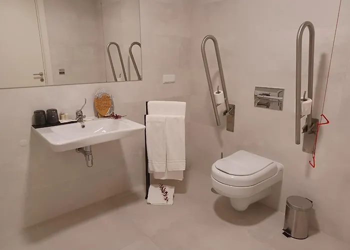 Hotell Cotto Do Gatto