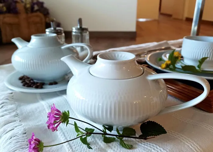 Cotto Do Gatto ホテル ポンテ・ダ・バルカ