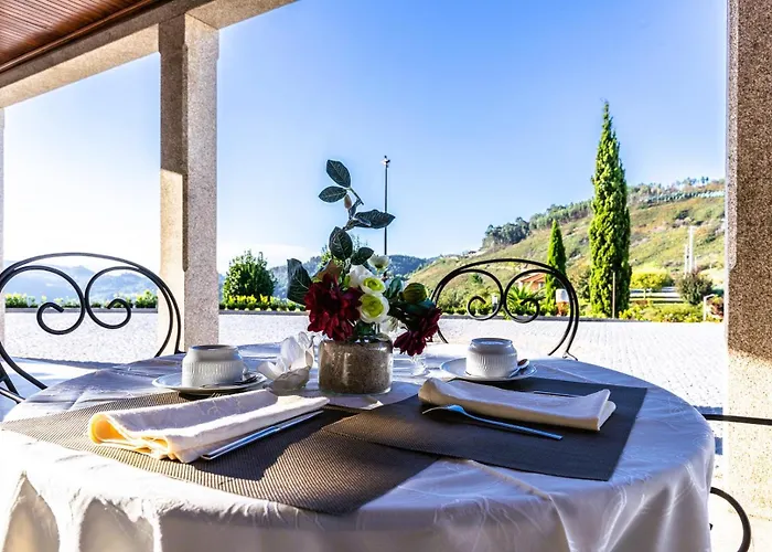 Hotell Cotto Do Gatto