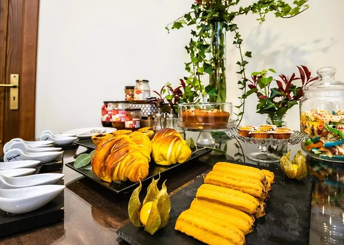 Hotell Cotto Do Gatto 4*