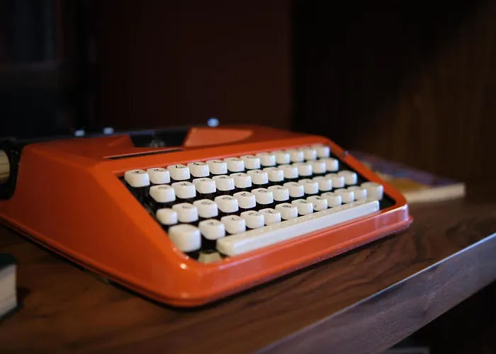 Hotell Cotto Do Gatto