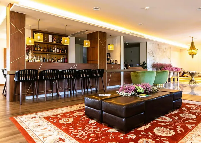 Cotto Do Gatto 4* ポンテ・ダ・バルカ