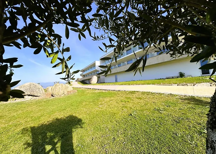 Hotell Cotto Do Gatto