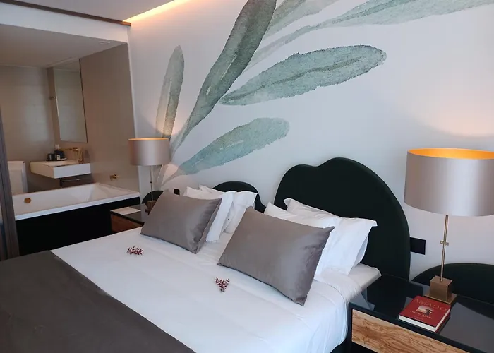 Hotell Cotto Do Gatto 4*