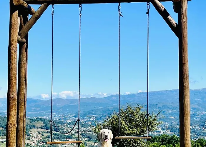 Hotel Cotto Do Gatto Ponte da Barca